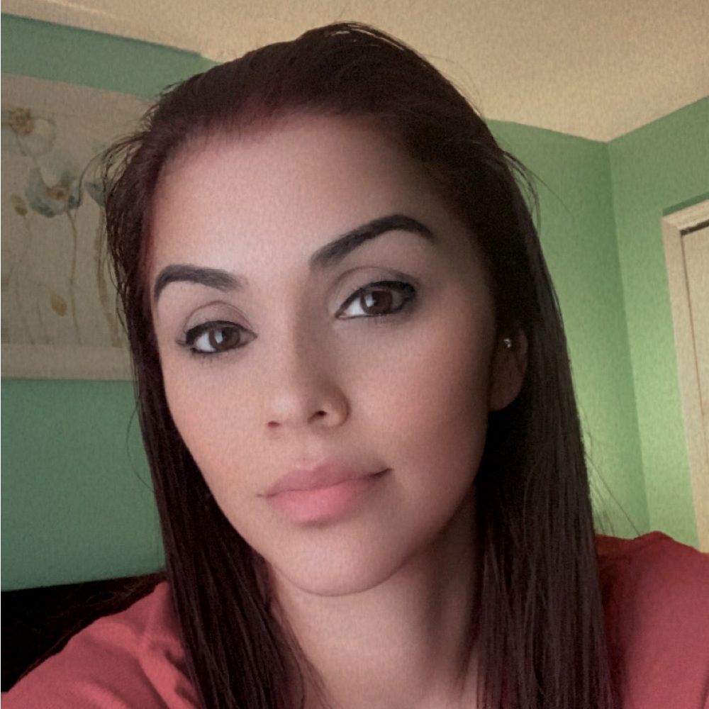 Meet your Posher, Jessica